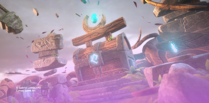 Initiation ZBrush Hardsurface