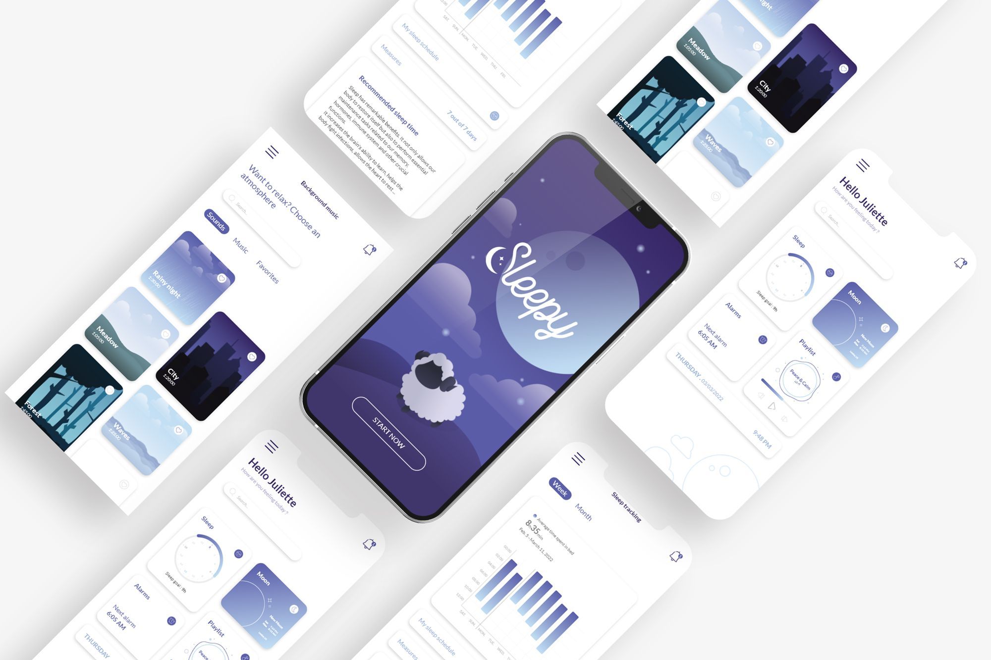 Les essentiels du web & digital design