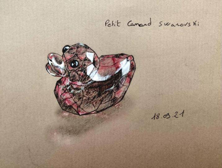 Fondamentaux du dessin