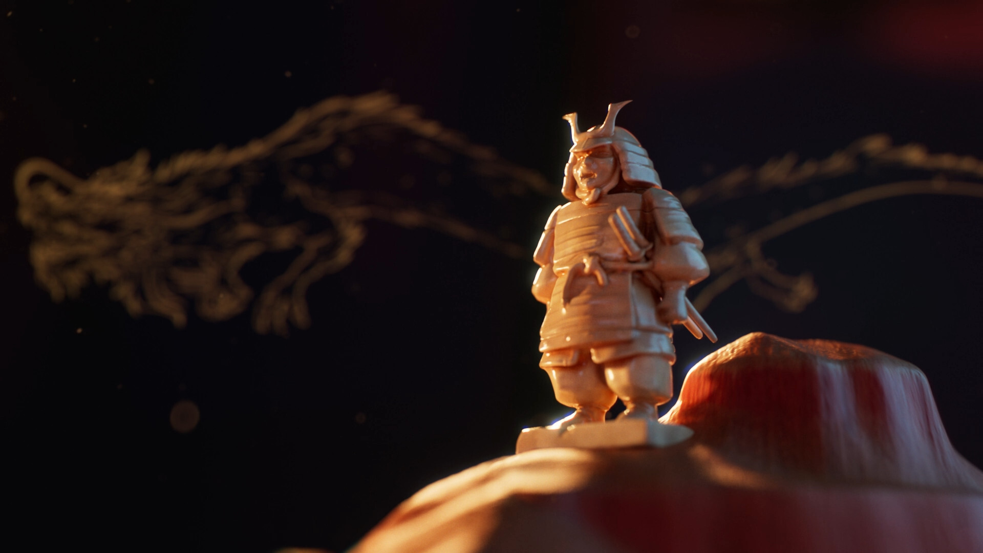 TRAVAUX MENTORS - PIERRE TARSIGUEL - WOLOLO 3